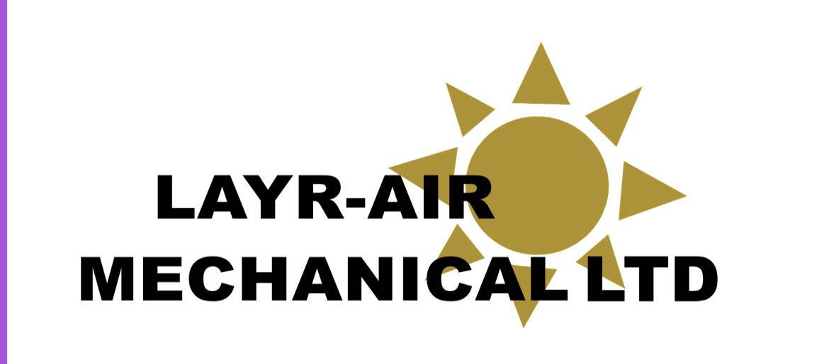 Layr-Air Mechanical Ltd
