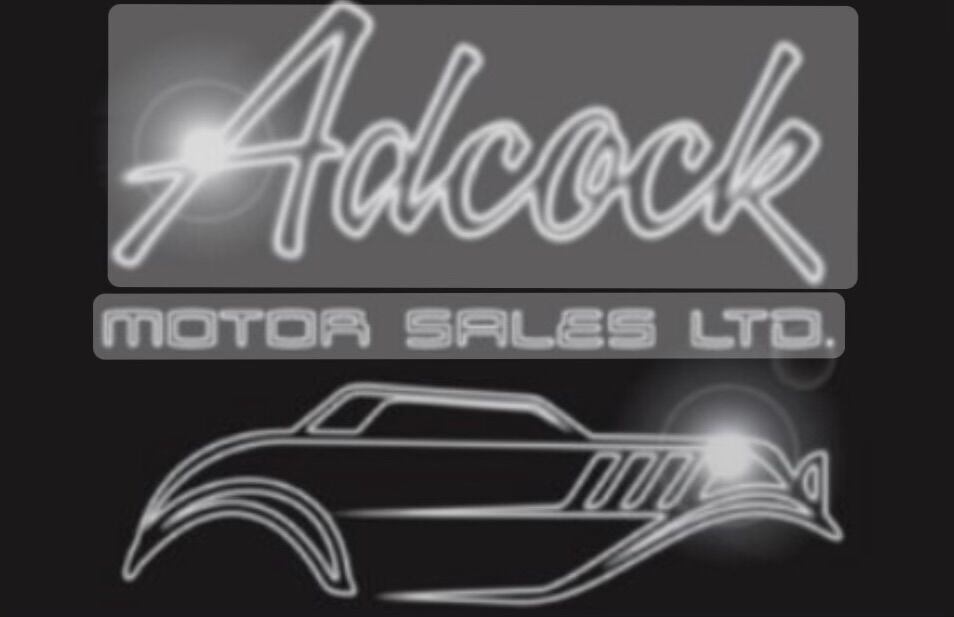 Adcock Motor Sales Ltd