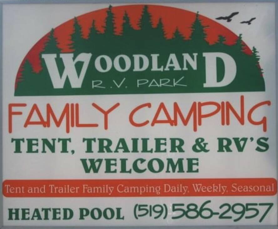 Woodland RV Park