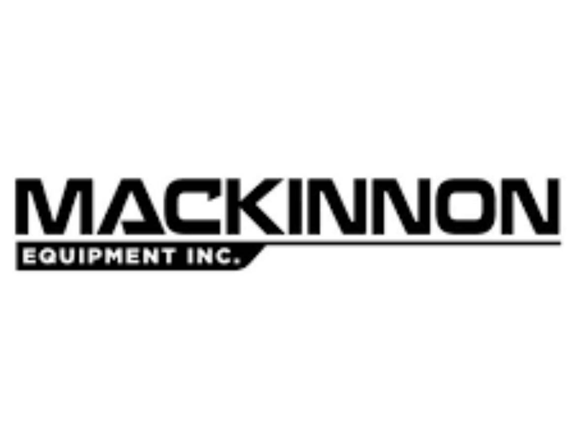 MacKinnon Equipment Inc