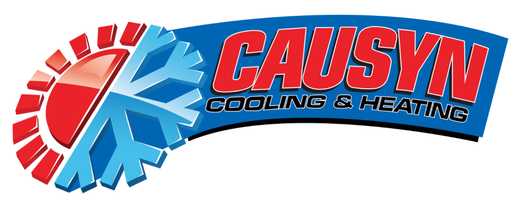 Causyn Cooling & Heating